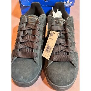 adidas Campus 00s Men's Black Shoes JR7287 Size 12